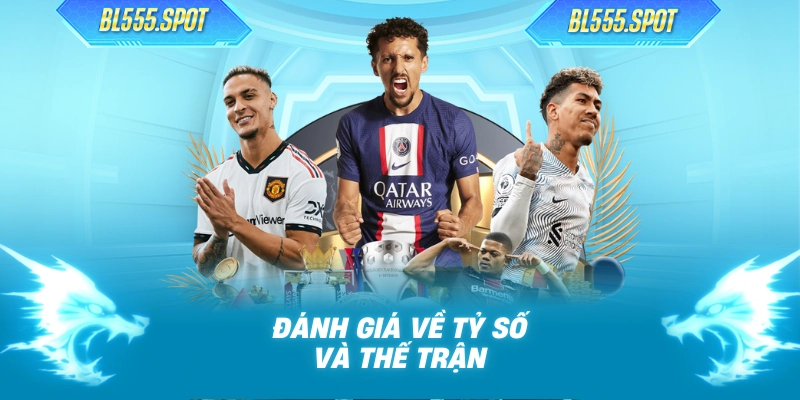 Đánh giá về lối chơi của cầu thủ